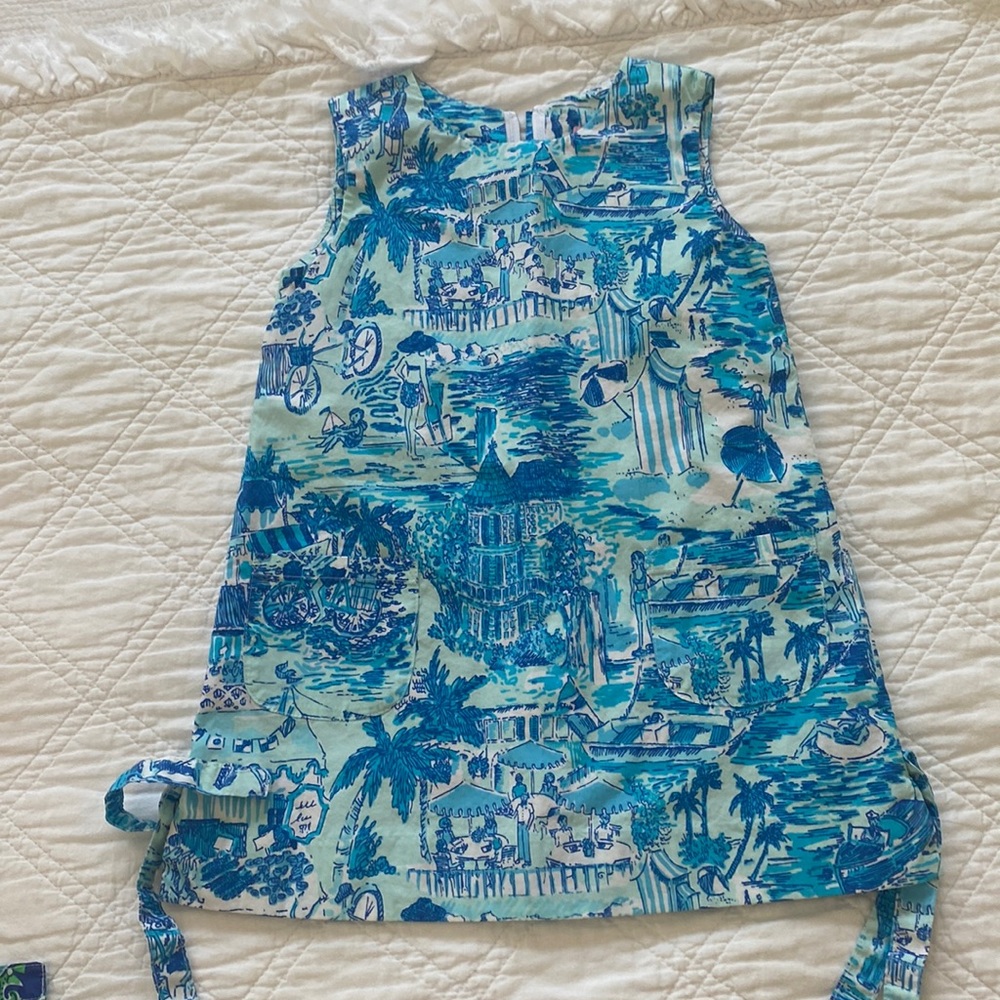 Lilly Pulitzer